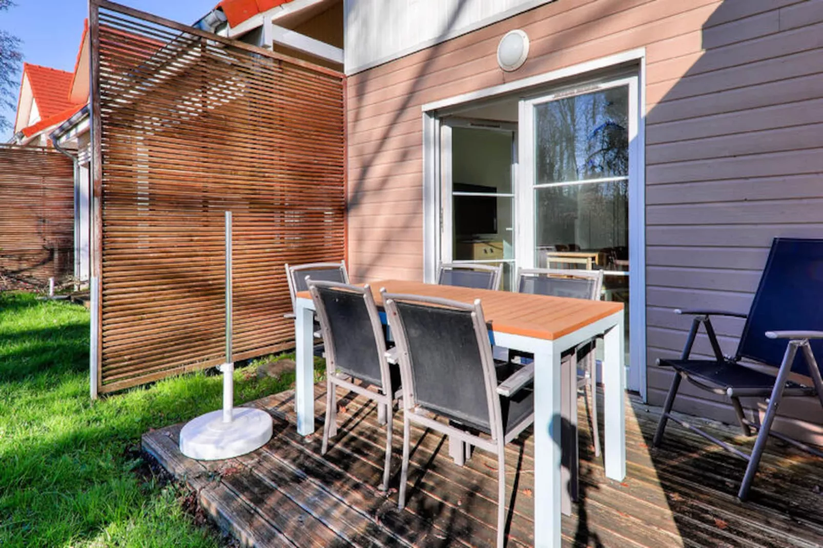 Le Domaine du Bois de la Grée - maeva Home-Image-tags.