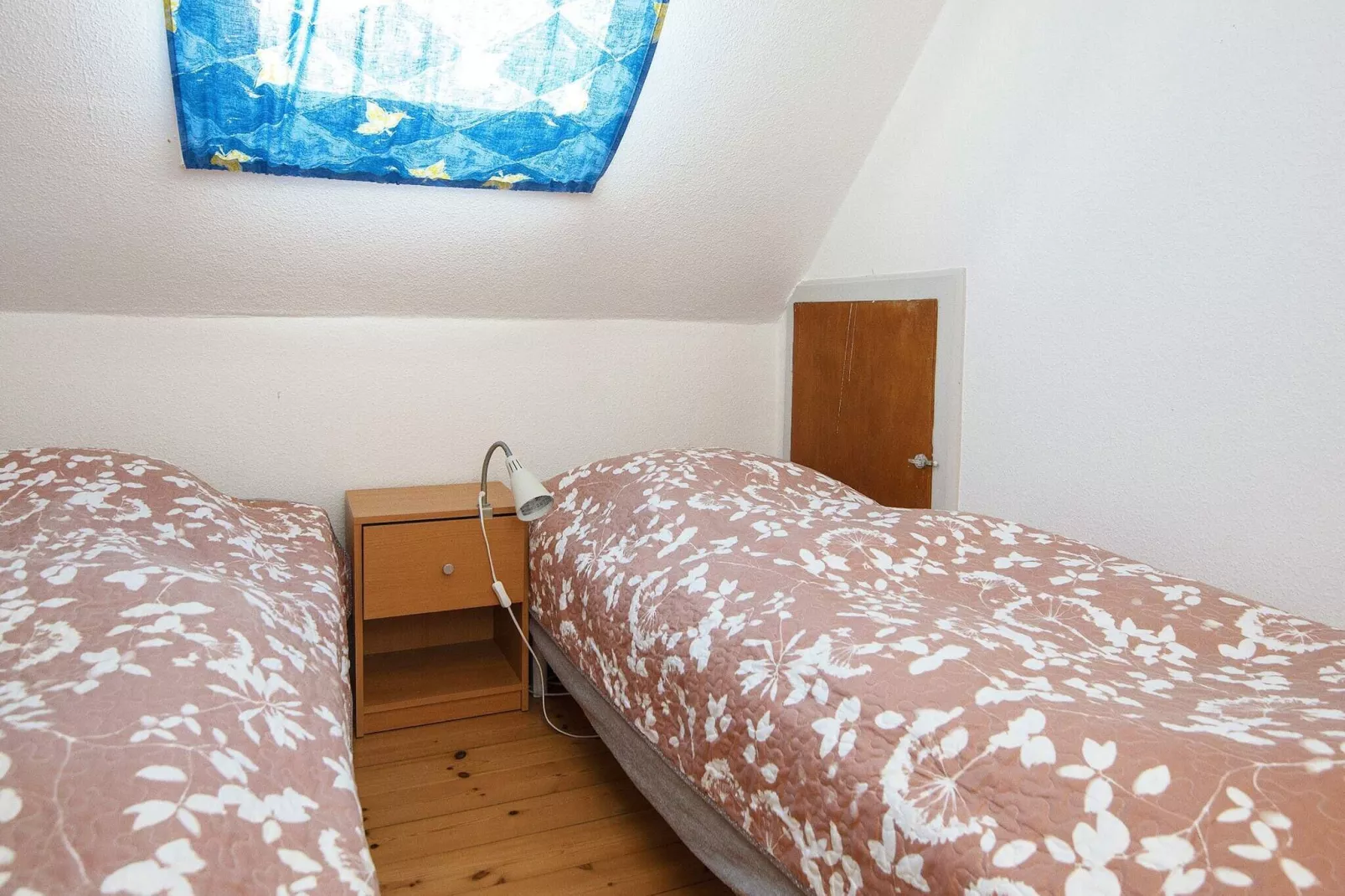 8 persoons vakantie huis in Thyborøn-By Traum-Binnen