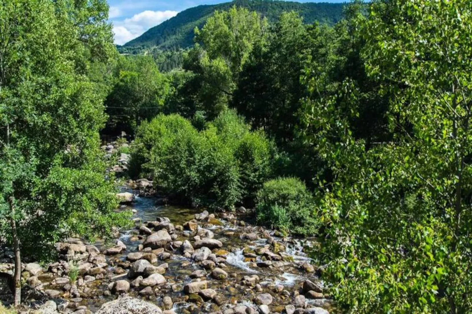 Gîte de France L'etable de pierre 4 épis-Image-tags.