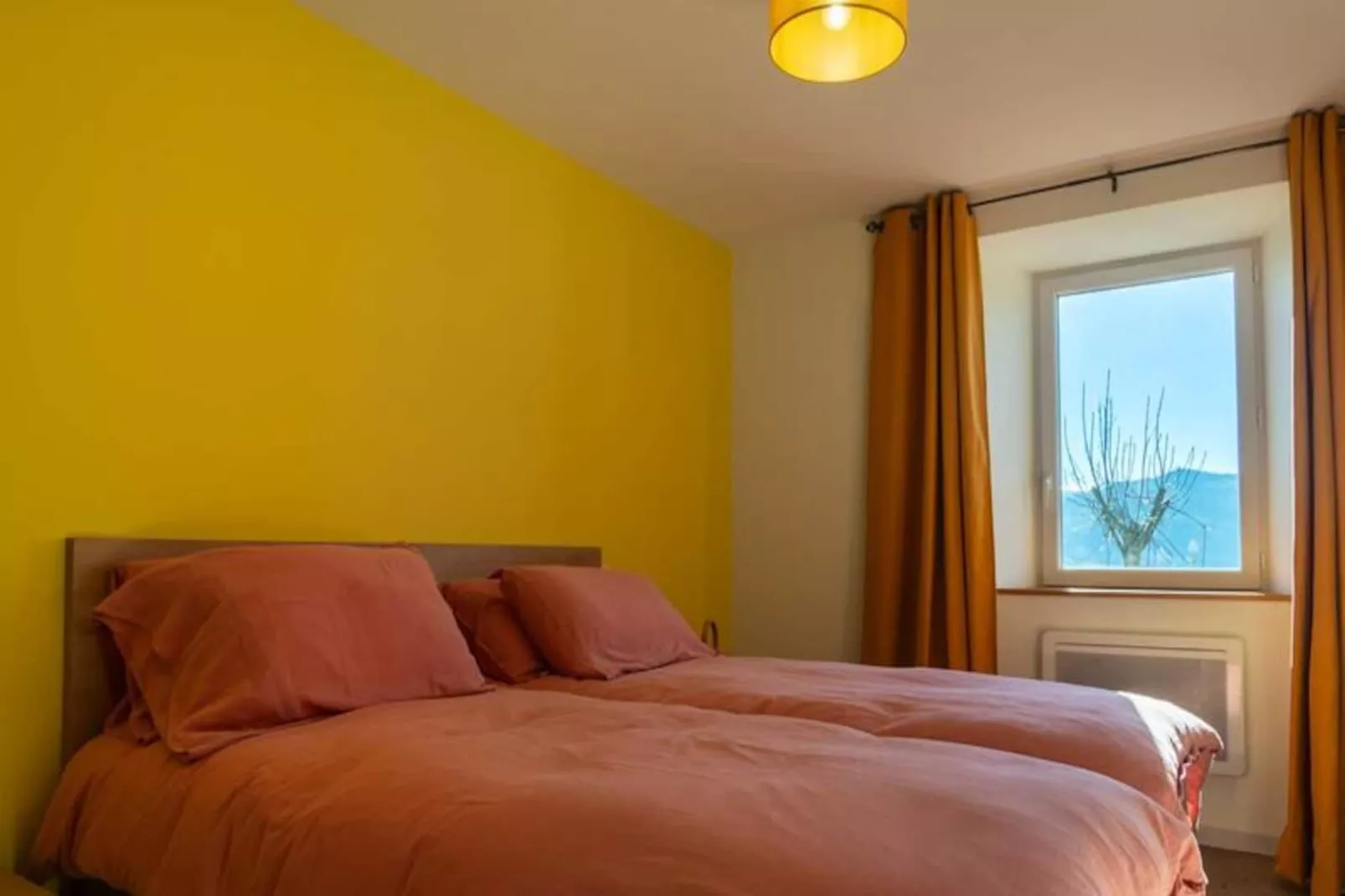 Gîte de France Gîte de recoules 3 épis-Image-tags.