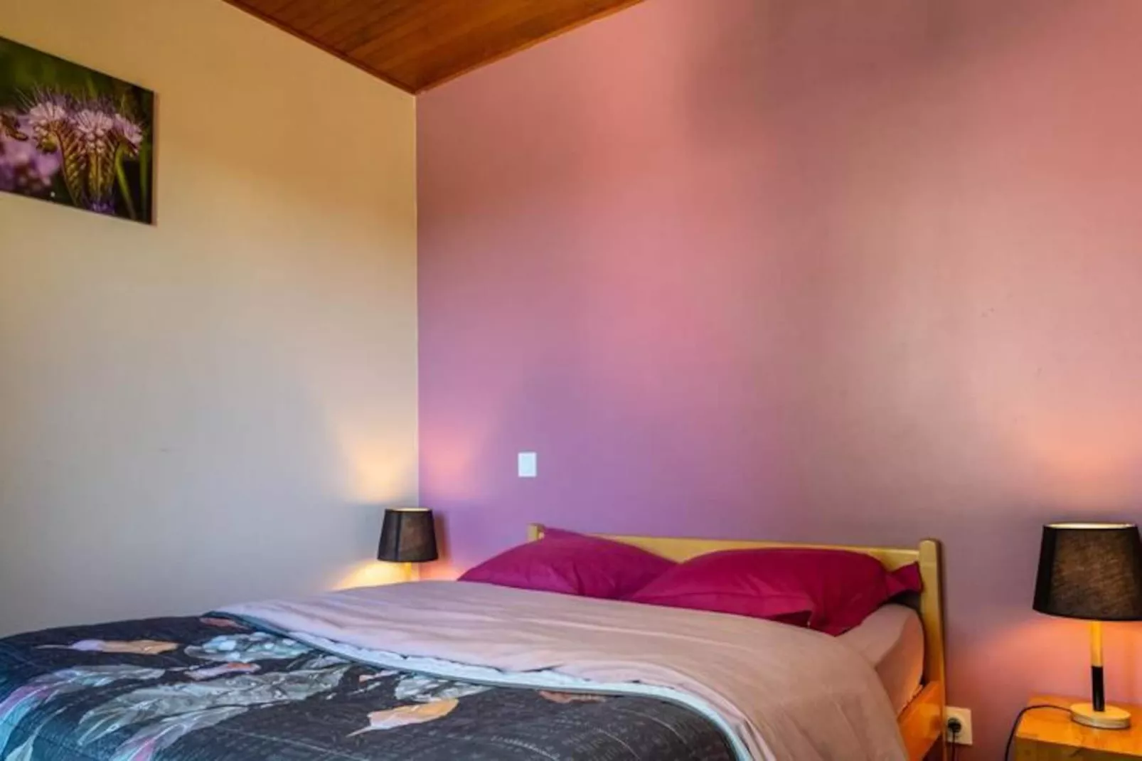 Gîte de France La maison rocher 3 épis-Image-tags.