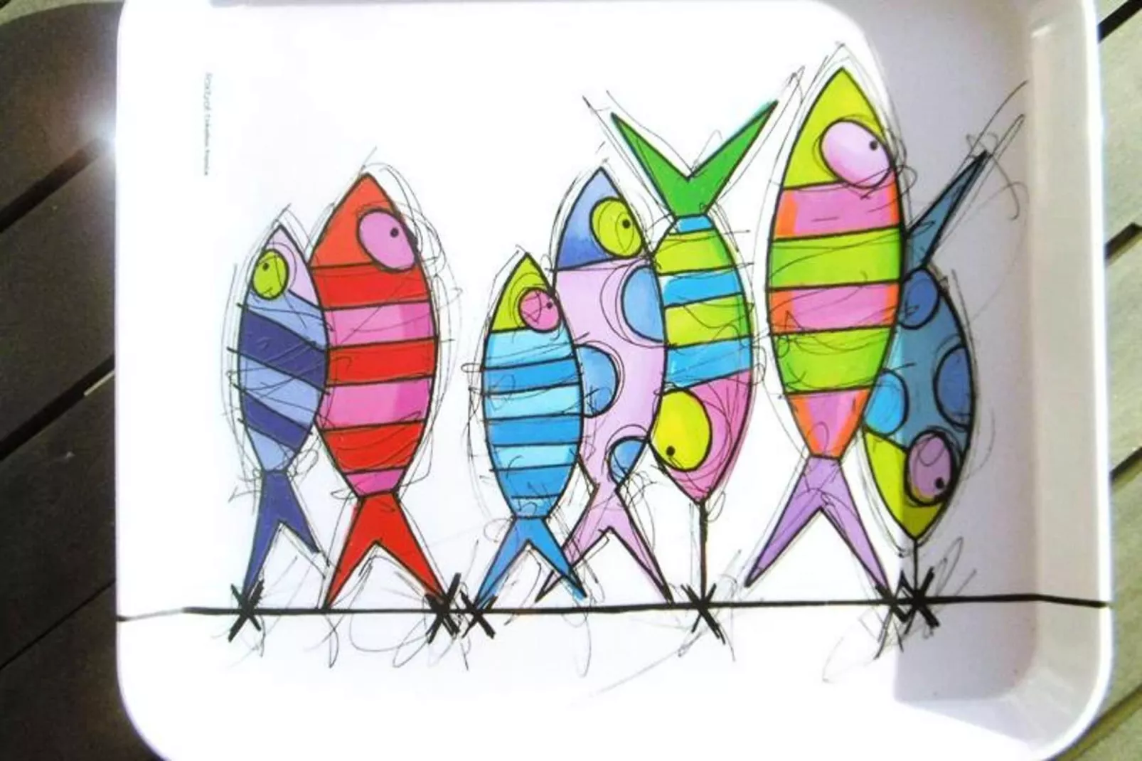 Résidence Les Roseliers-Sfeer