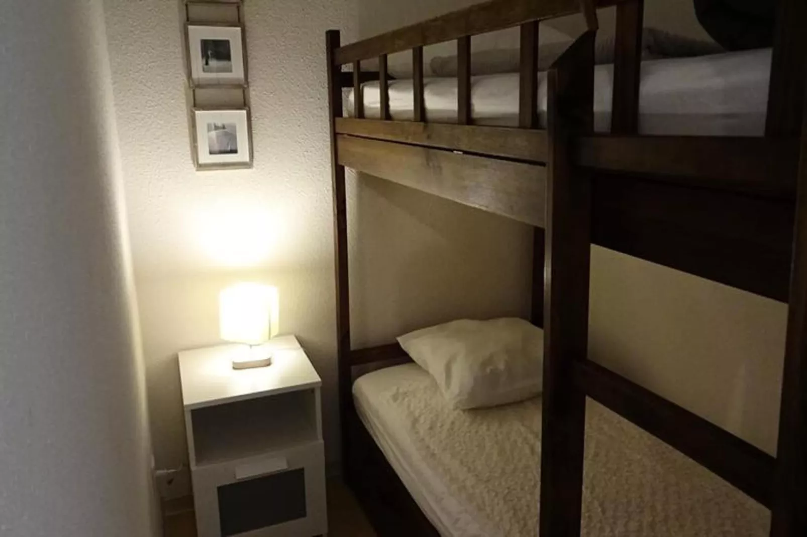 Résidence Montsegu-Slaapkamer