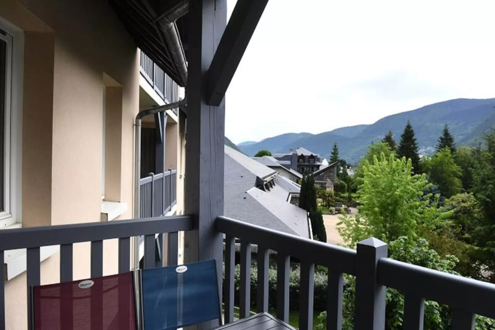 Résidence Les Rives de L'Aure - maeva Home-Image-tags.