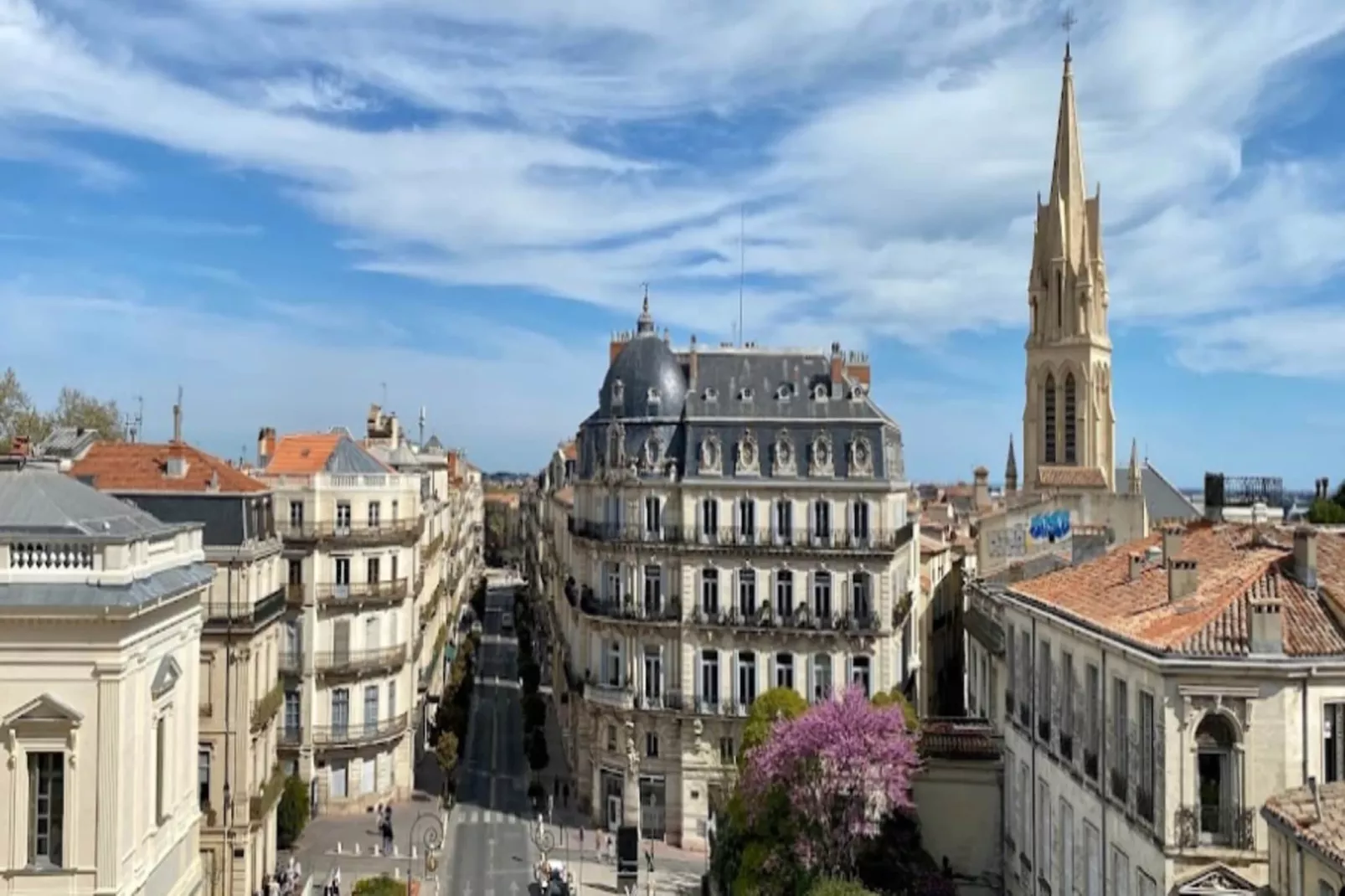 Résidence Le Chateau Durieux 1-Gebieden zomer 1km