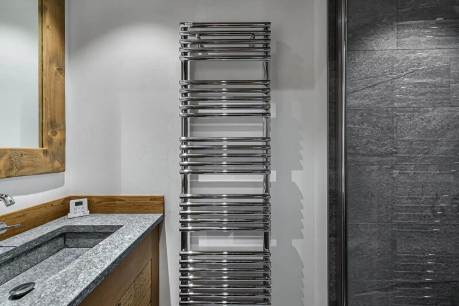 Résidence La Ferme Des Lanches-Sfeer