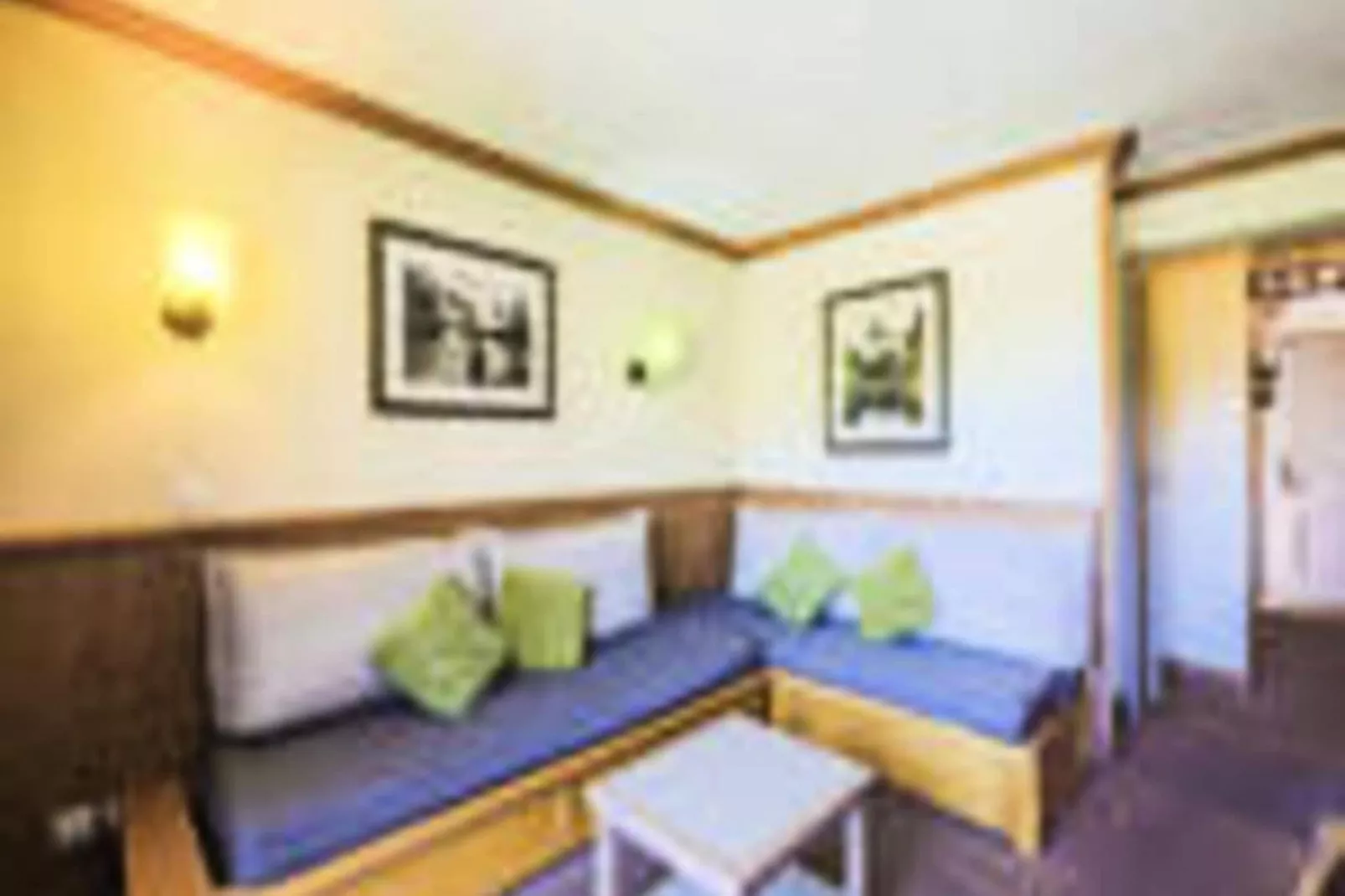 Quartier La Forêt - maeva Home-Buitenkant zomer