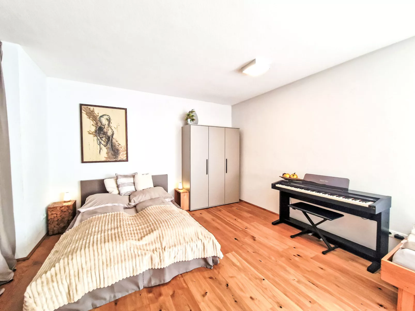 The Rock Design-Binnen