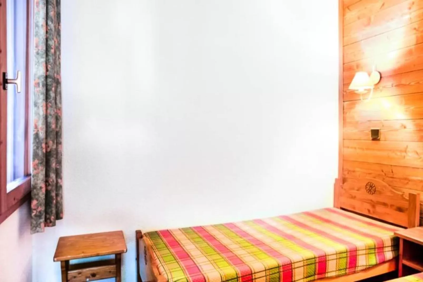 Quartier Crève Cœur - maeva Home-Slaapkamer