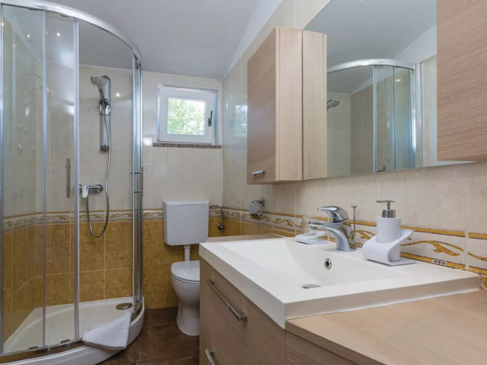 Green Experience-Binnen