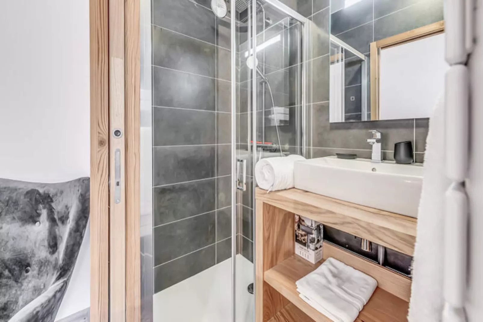 Résidence Les Terrasses De La Vanoise