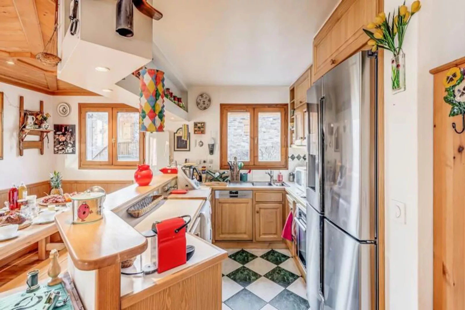 Chalet Le Prairial-Image-tags.