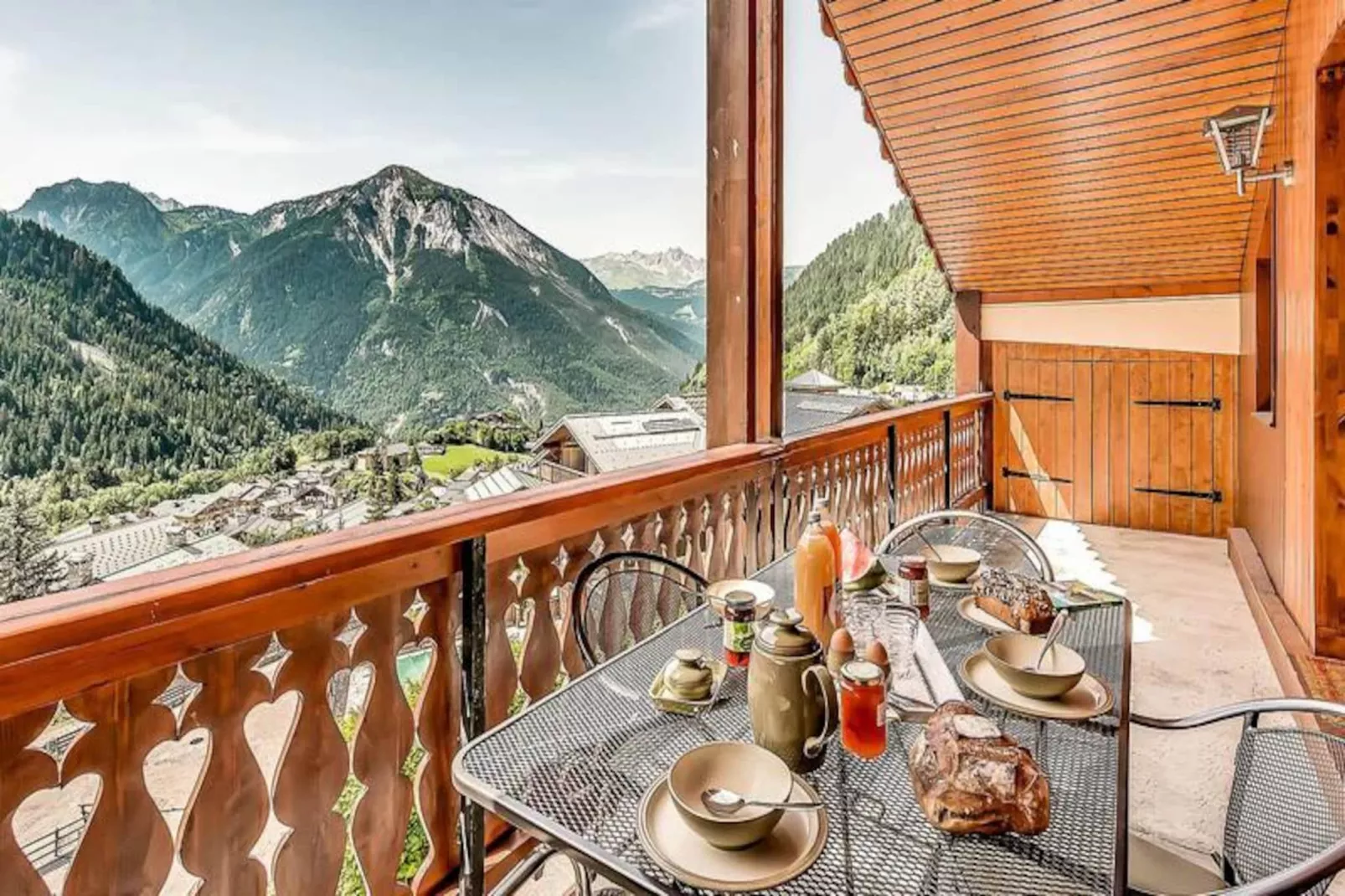 Résidence Le Chardonnet-Image-tags.