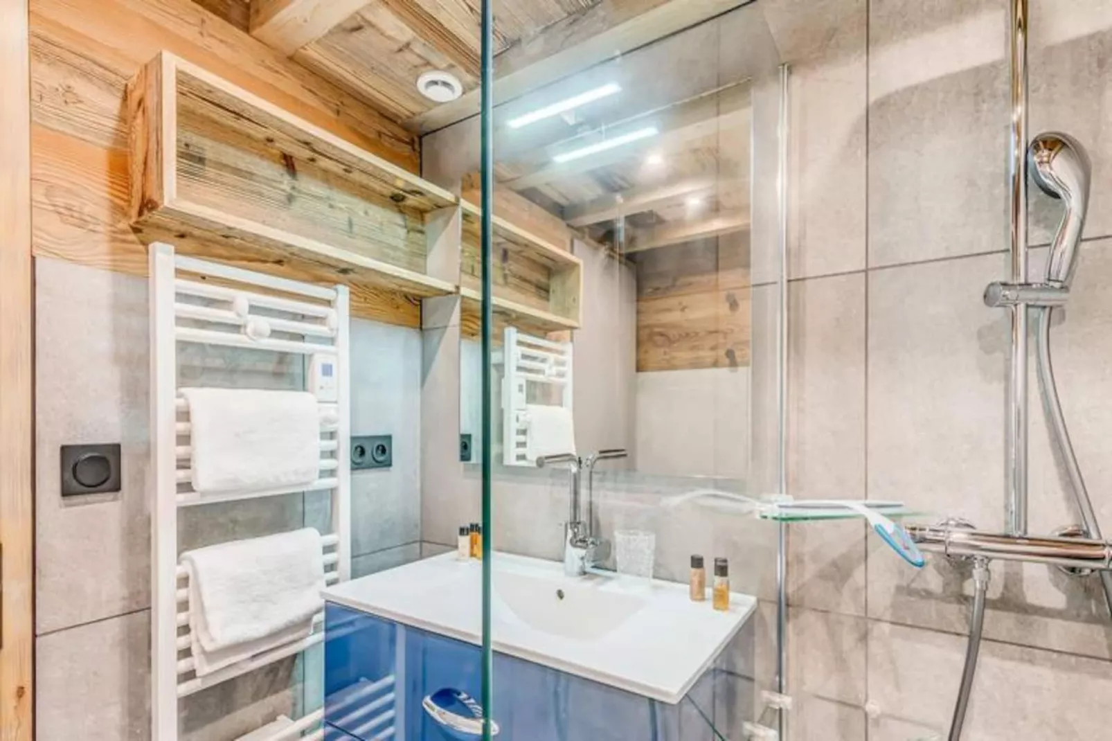 Résidence Le Centre-Image-tags.