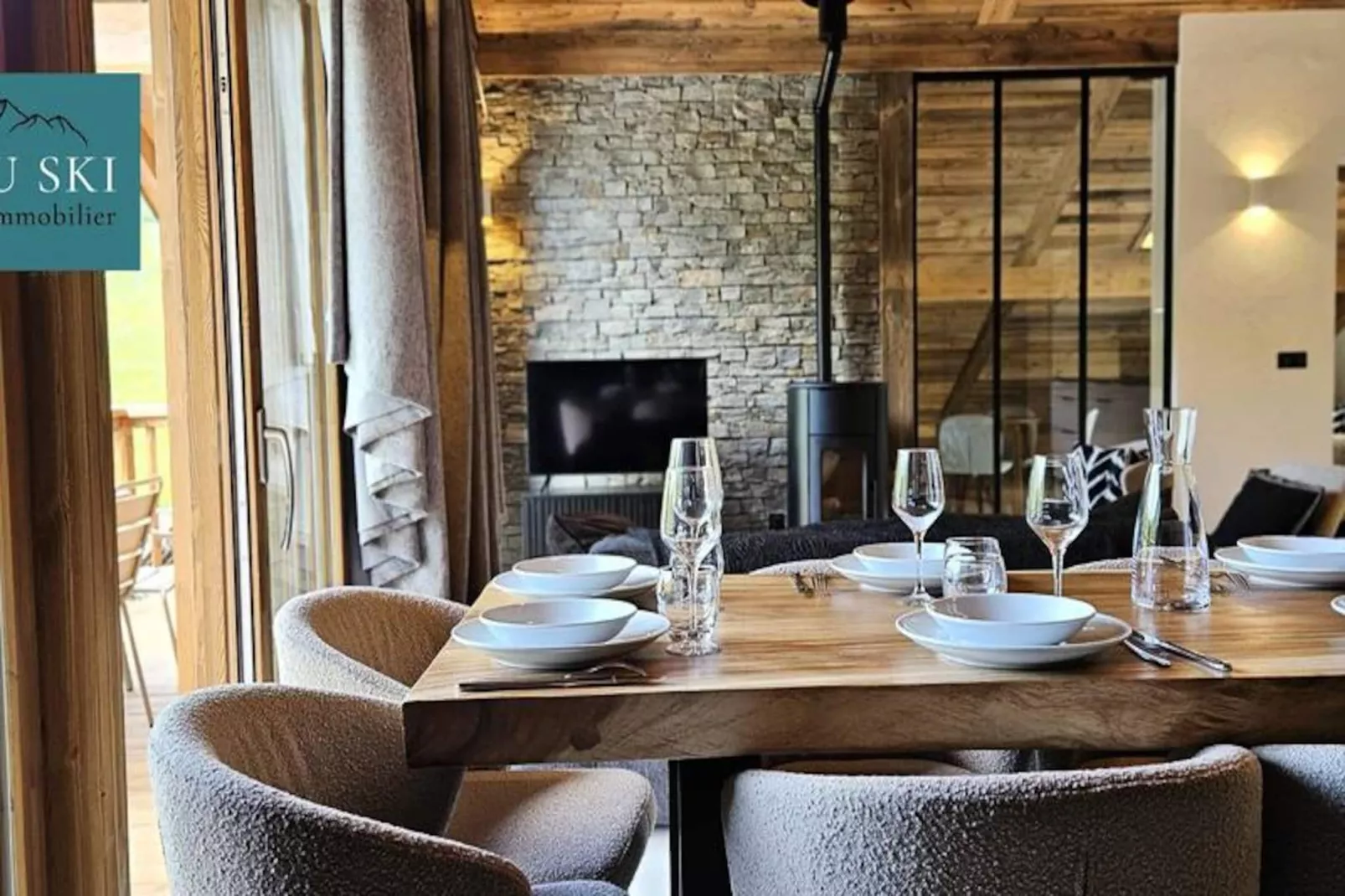 Résidence Hameau Du Moulin-Image-tags.