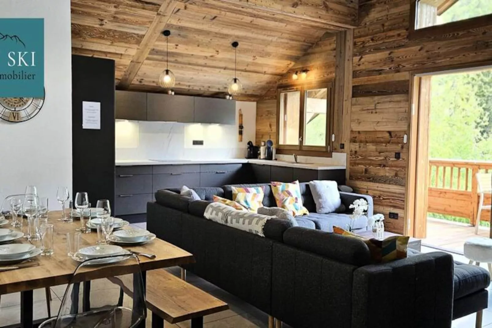 Résidence Hameau Du Moulin-Image-tags.