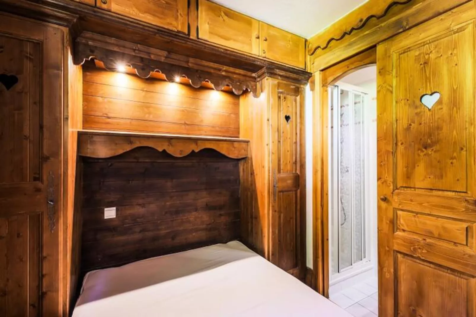 Résidence Les Fermes de Méribel - maeva Home-Image-tags.