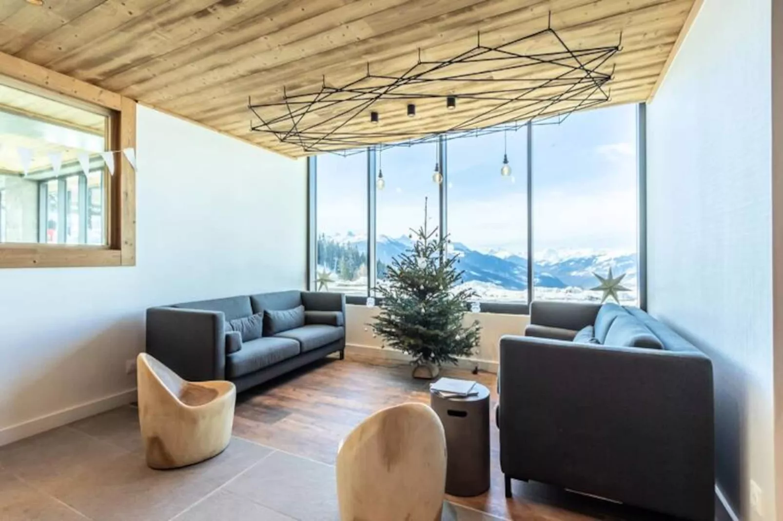 Résidence Le Ridge-Image-tags.