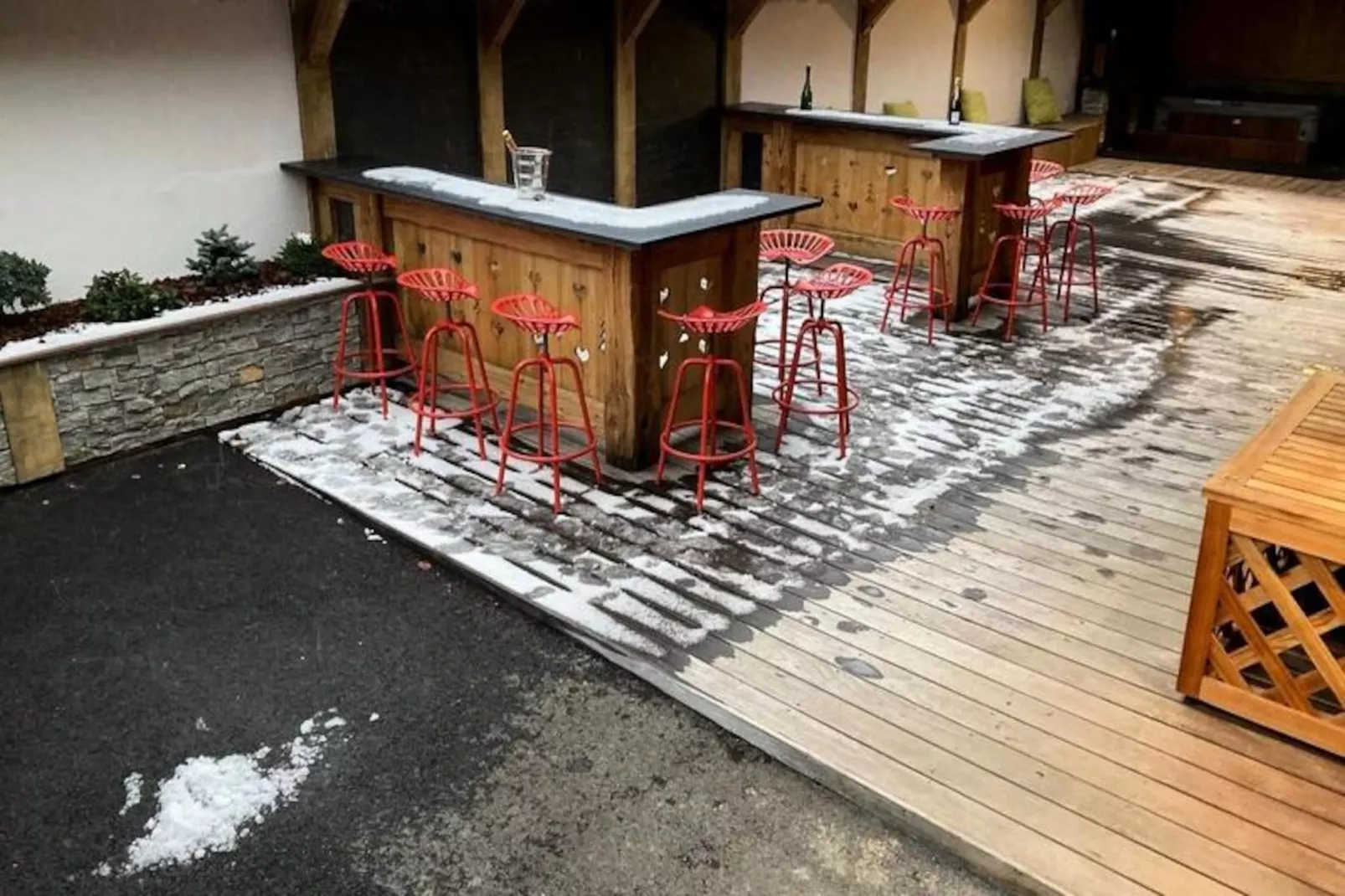 Résidence Le Nordic-morzine-Image-tags.