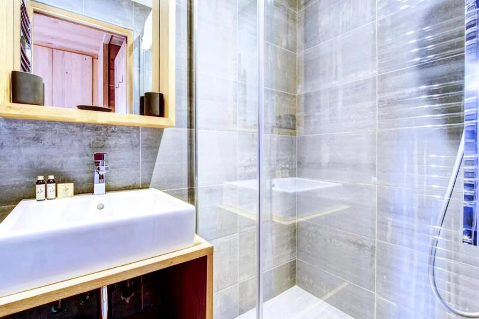 Résidence L' Auberge-Sfeer