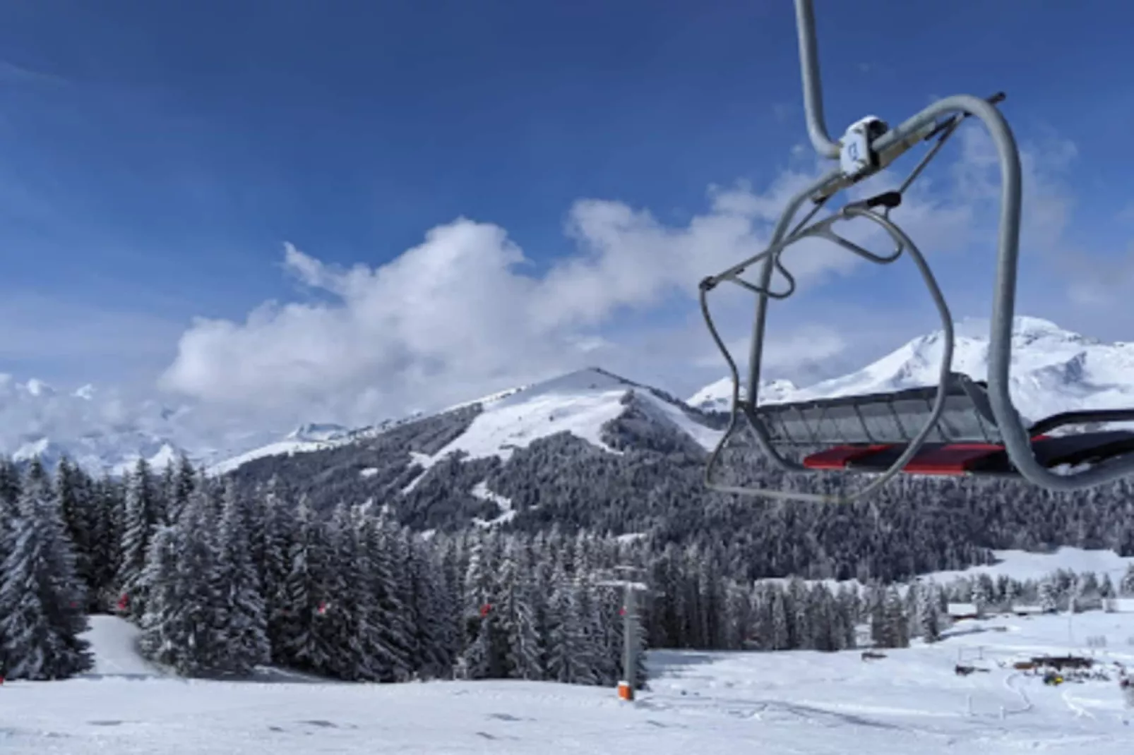 Résidence Frenes Hauts-Gebied winter 5km