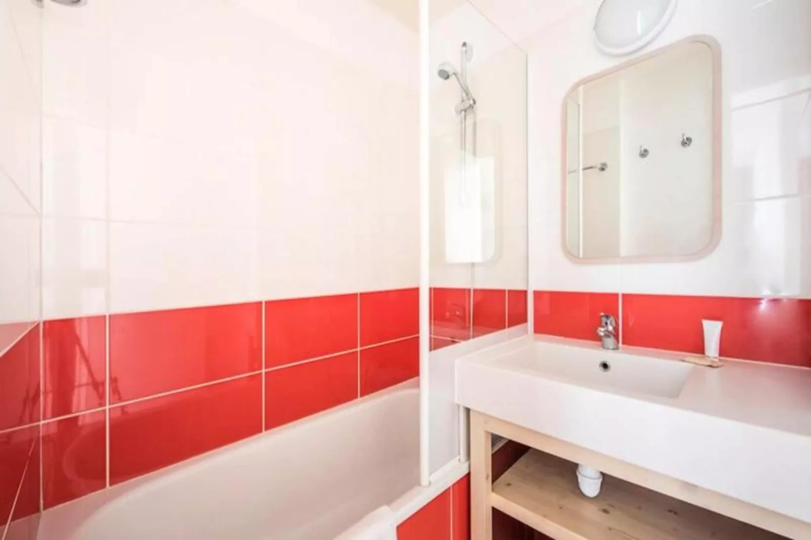 Résidence Antarès - maeva Home - Buitenkant zomer