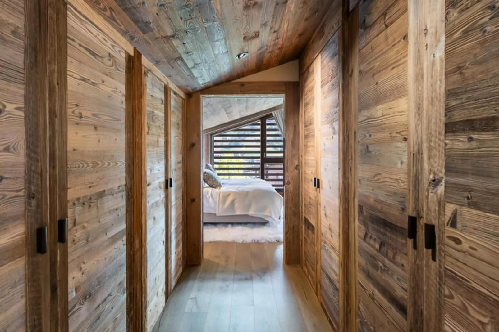 Résidence Stallion A-Sfeer