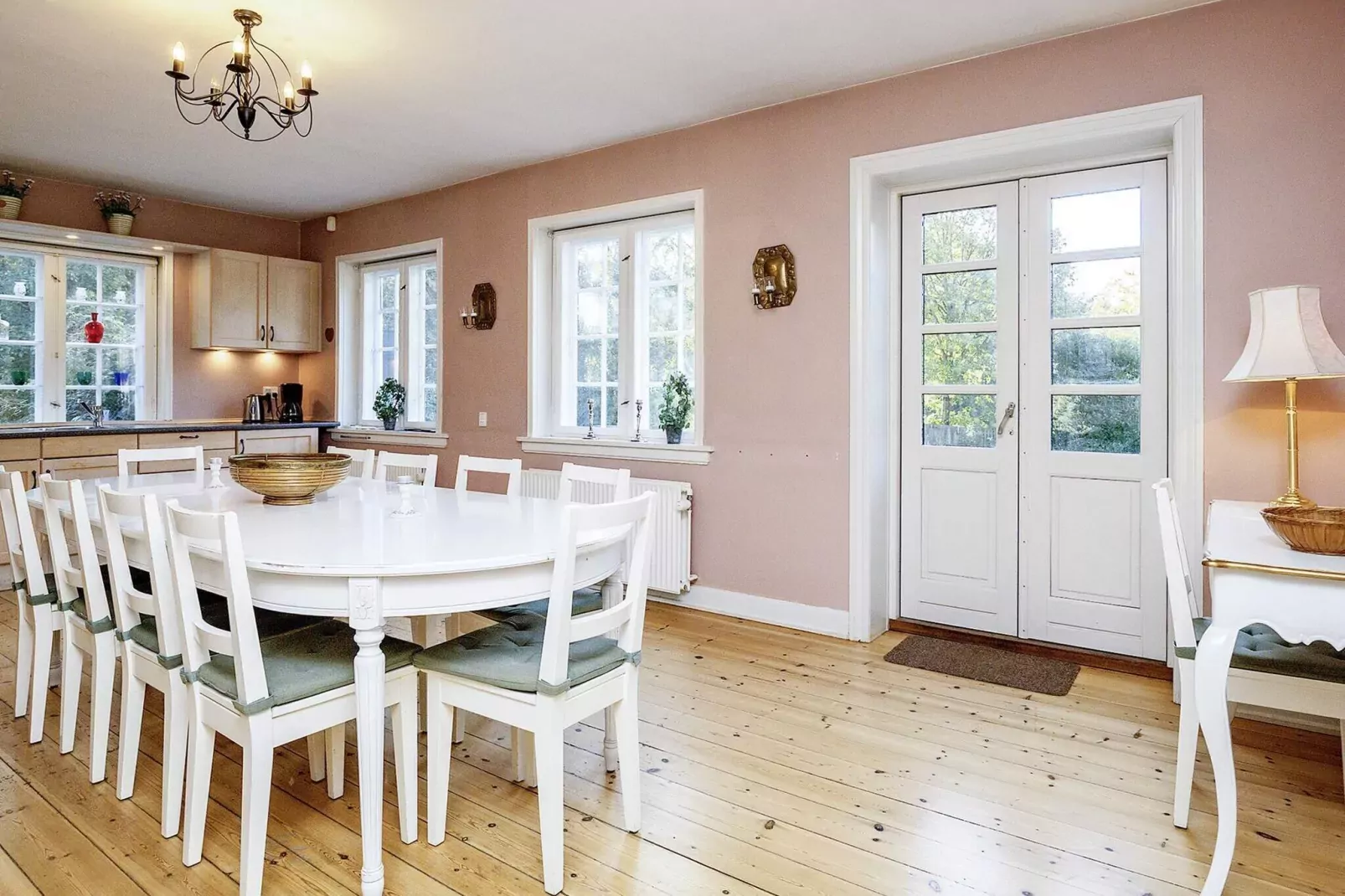 Historische molen retraite -- By Traum Ferienwohnungen-Binnen