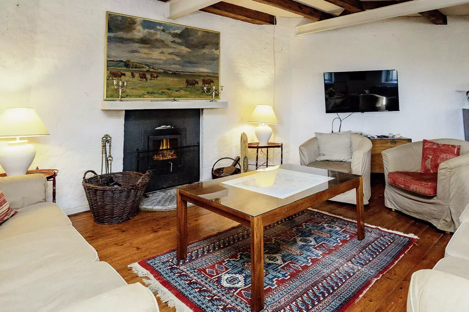 Historische molen retraite -- By Traum Ferienwohnungen-Binnen