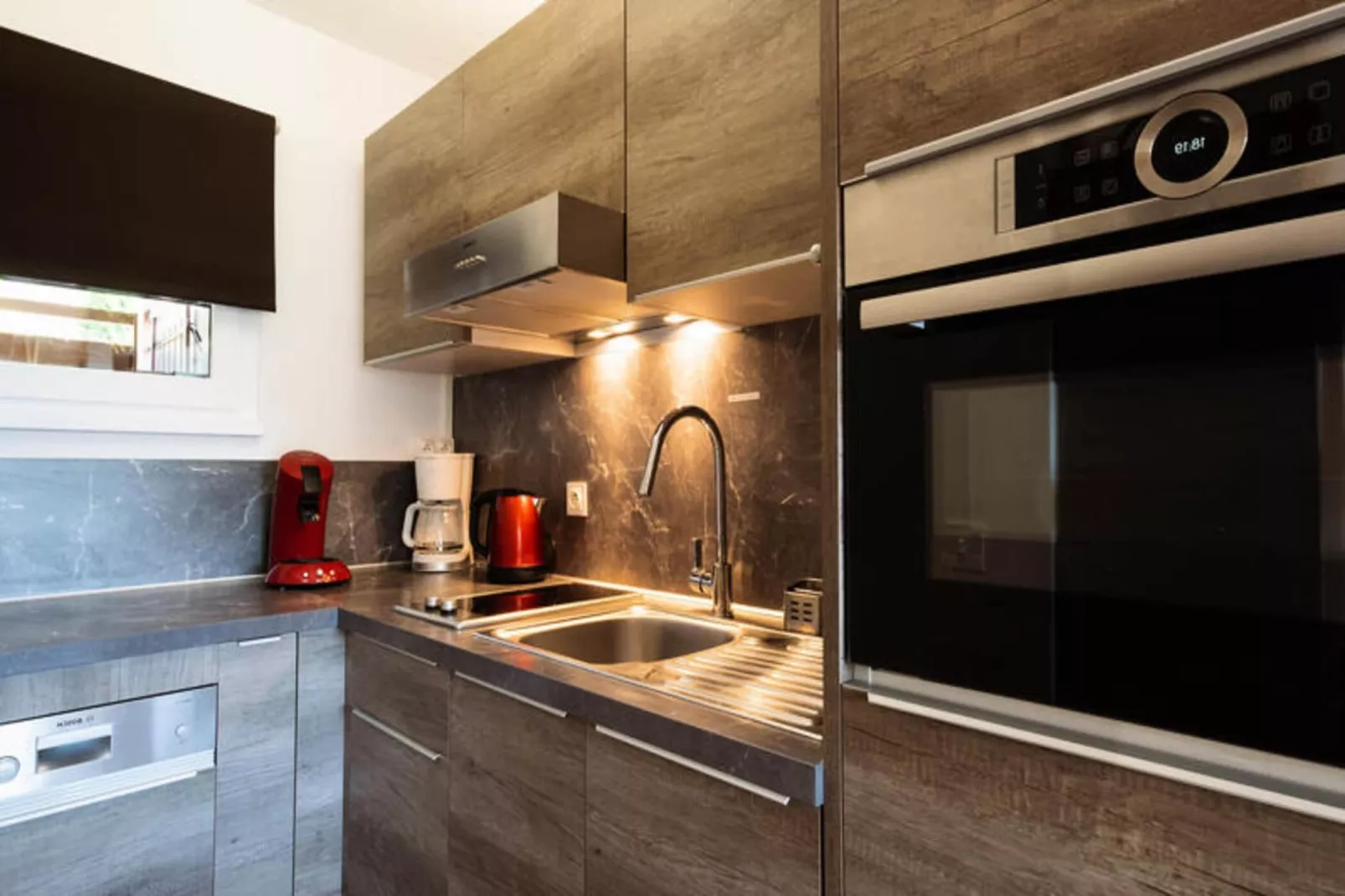 Résidence Belvedere 2-Buitenkant zomer