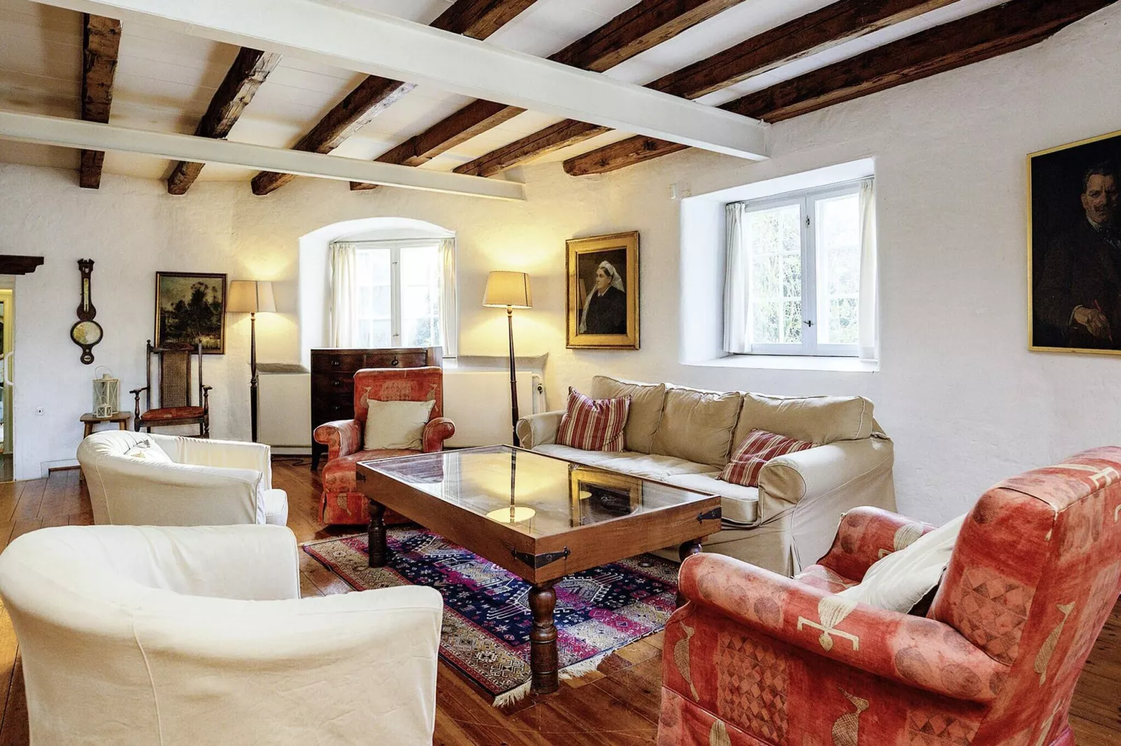 Historische molen retraite -- By Traum Ferienwohnungen-Binnen