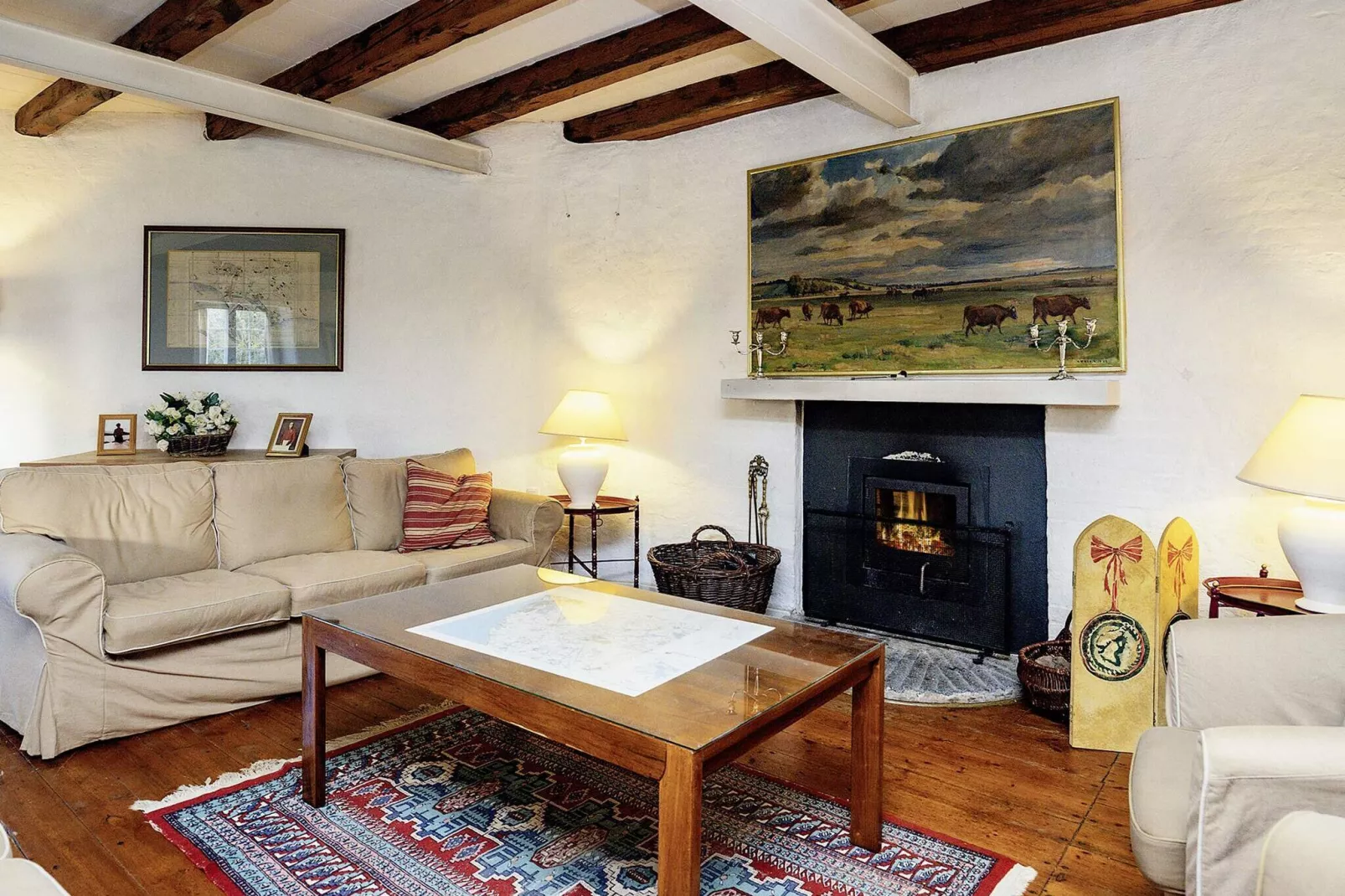 Historische molen retraite -- By Traum Ferienwohnungen-Binnen