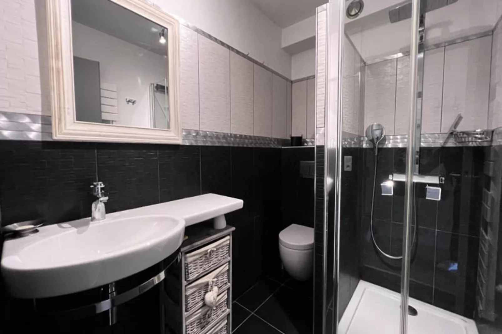 Appartements à La Clusaz-Buitenkant zomer