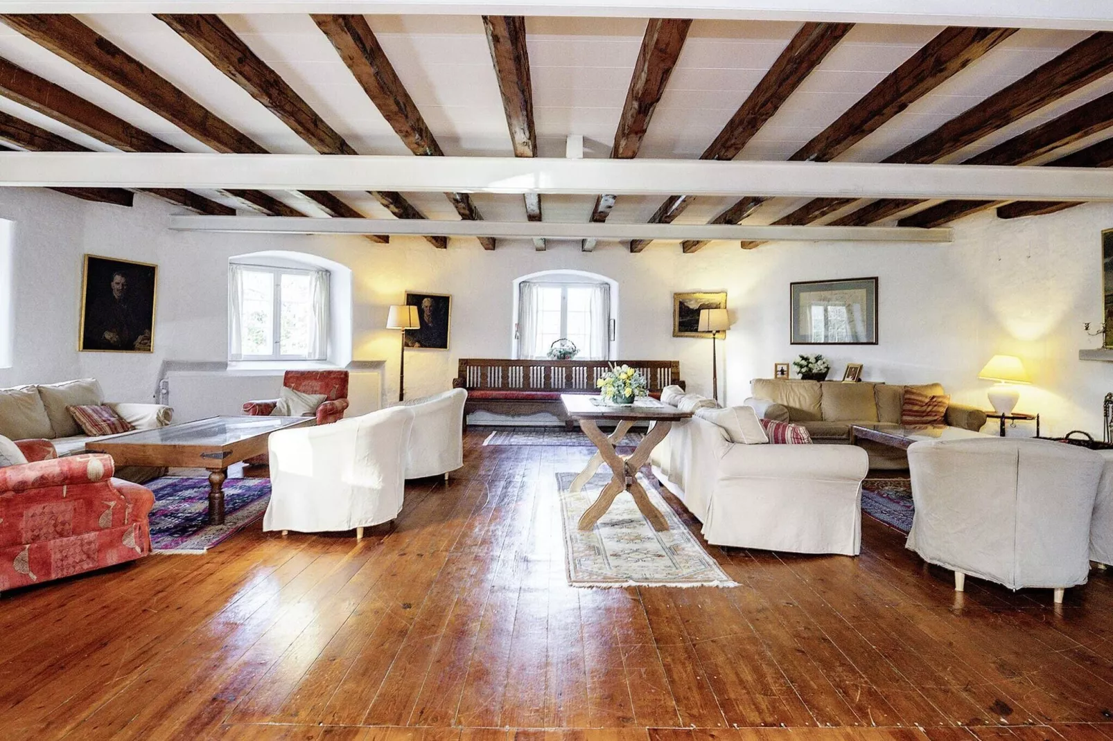 Historische molen retraite -- By Traum Ferienwohnungen-Binnen