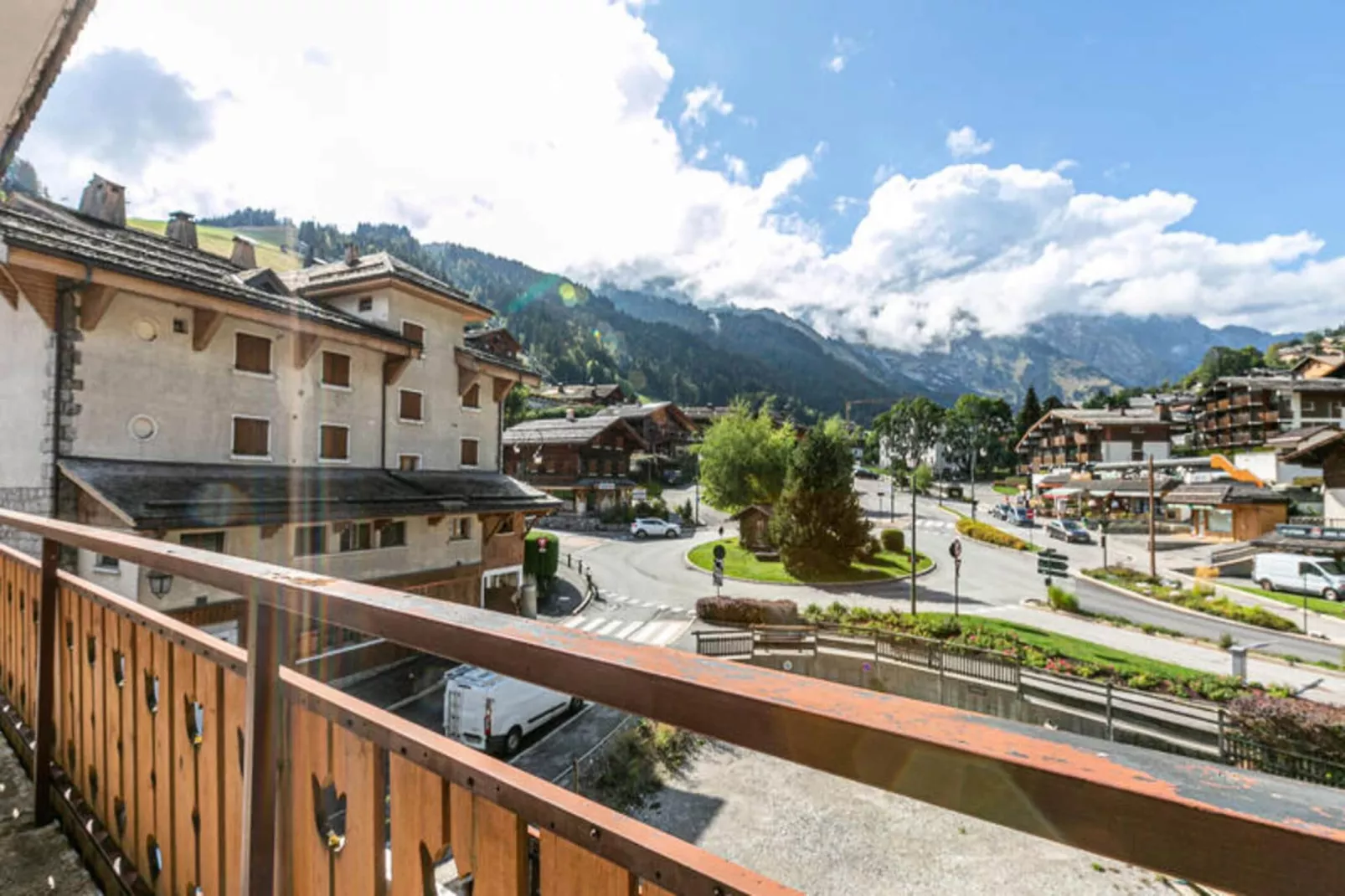 Résidence Altitude-Sfeer