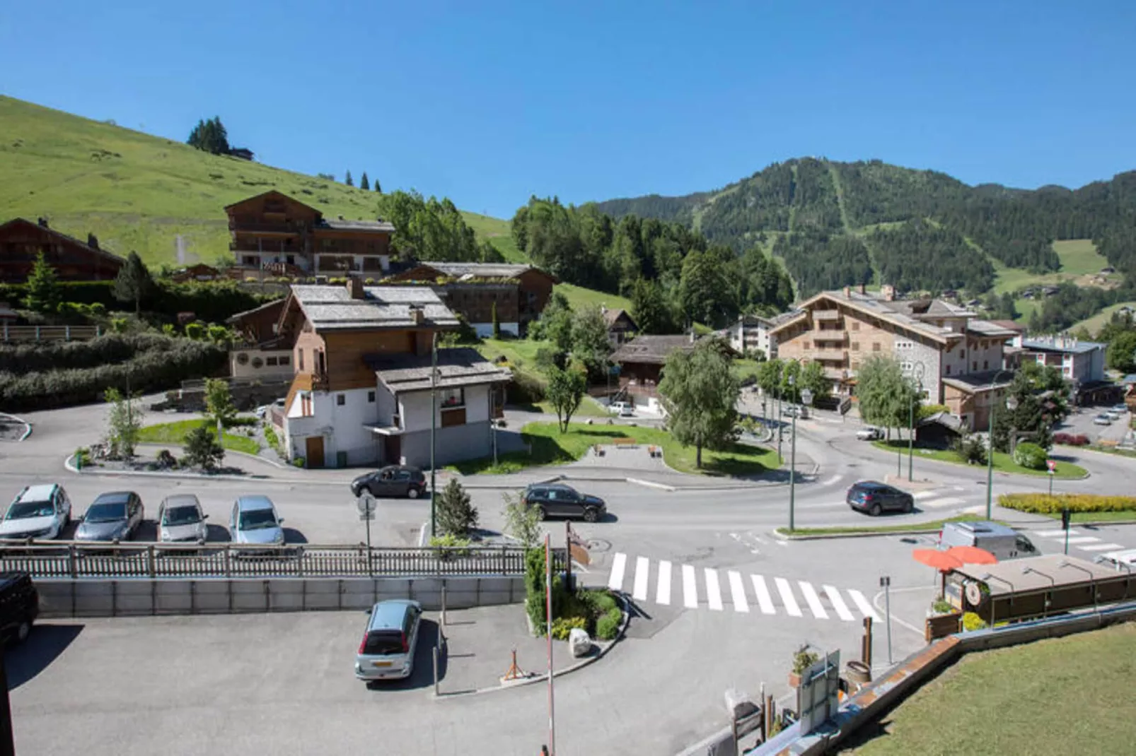 Résidence Granges E-Sfeer