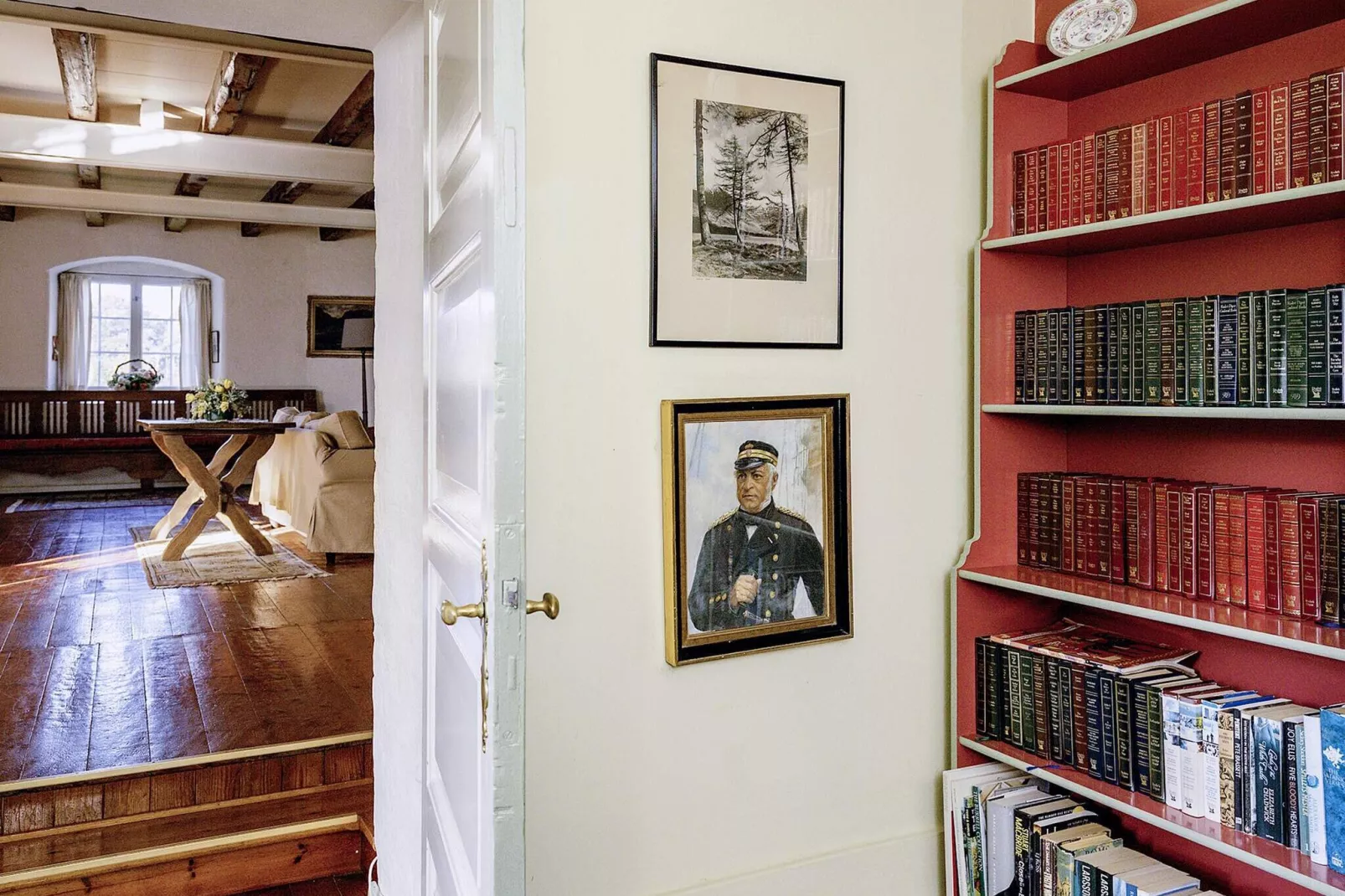 Historische molen retraite -- By Traum Ferienwohnungen-Binnen