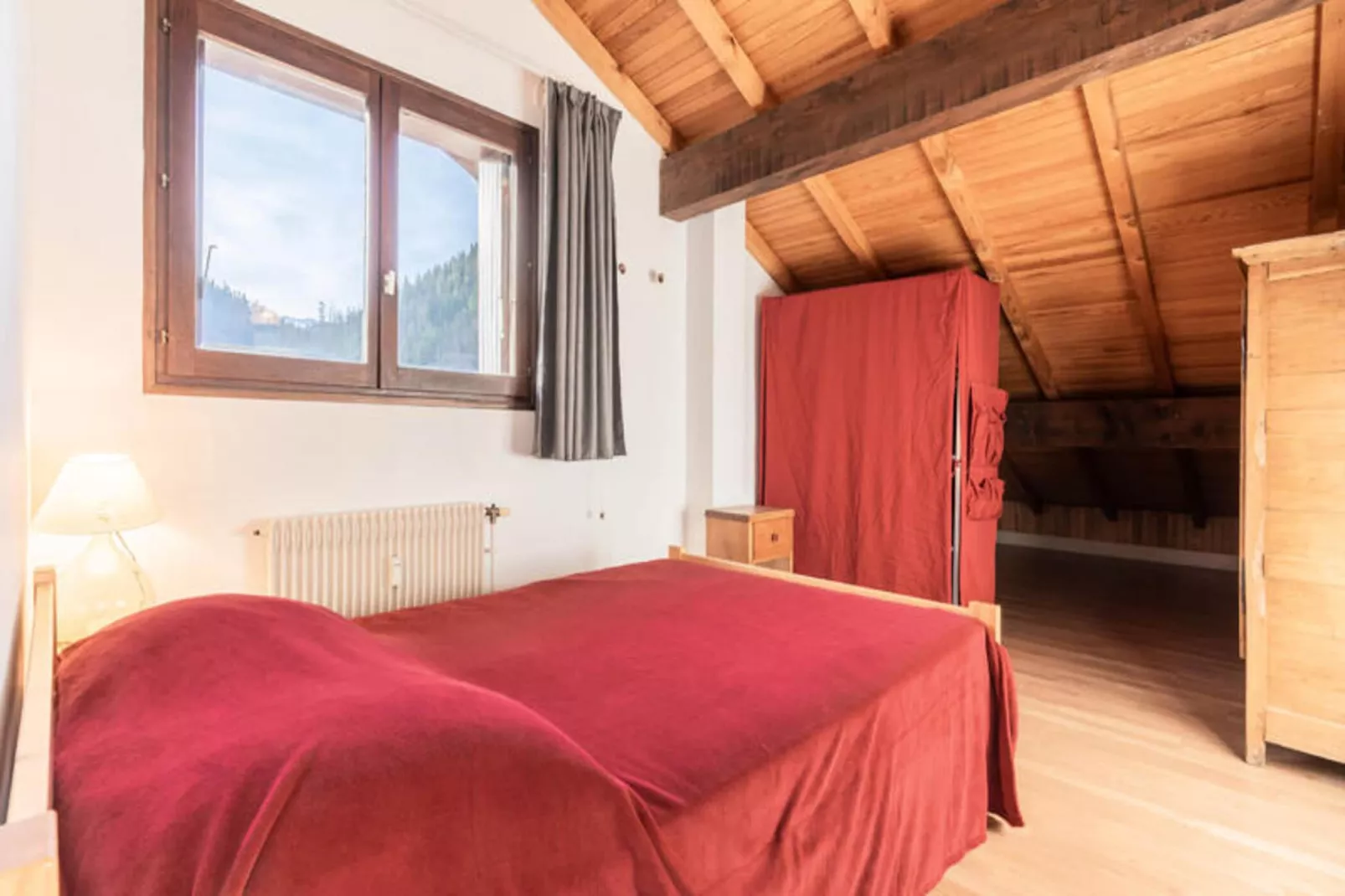 Résidence Aigles I-Sfeer