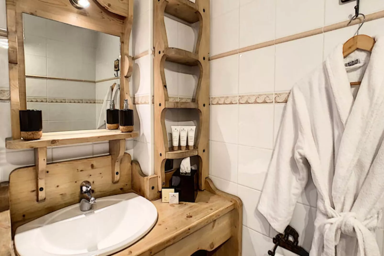 Appartements à Les Gets-Image-tags.