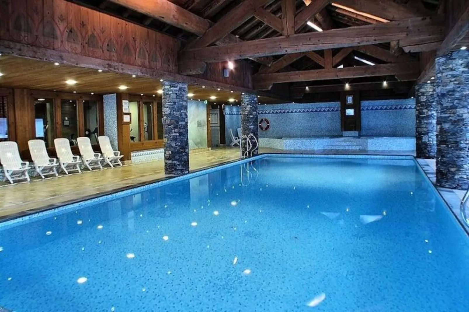 Résidence Les Fermes du Soleil - maeva Home-Image-tags.