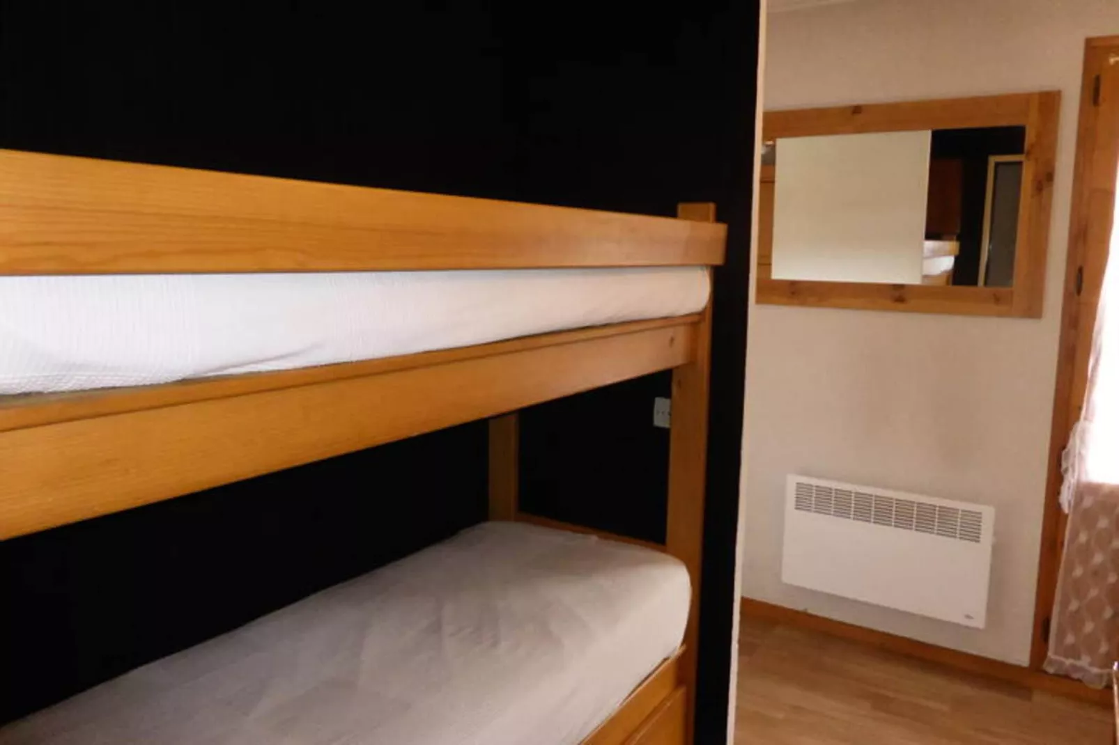 Résidence Le Prarion 2 C-Buitenkant zomer