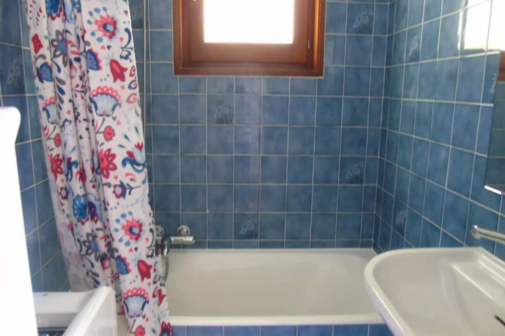 Résidence Les Tartifles - Badkamer