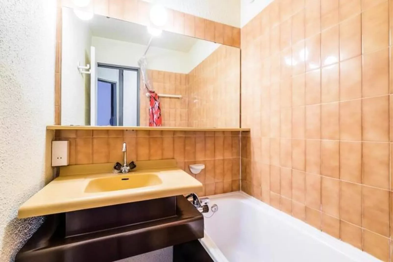 L'Aiguille - maeva Home-Badkamer