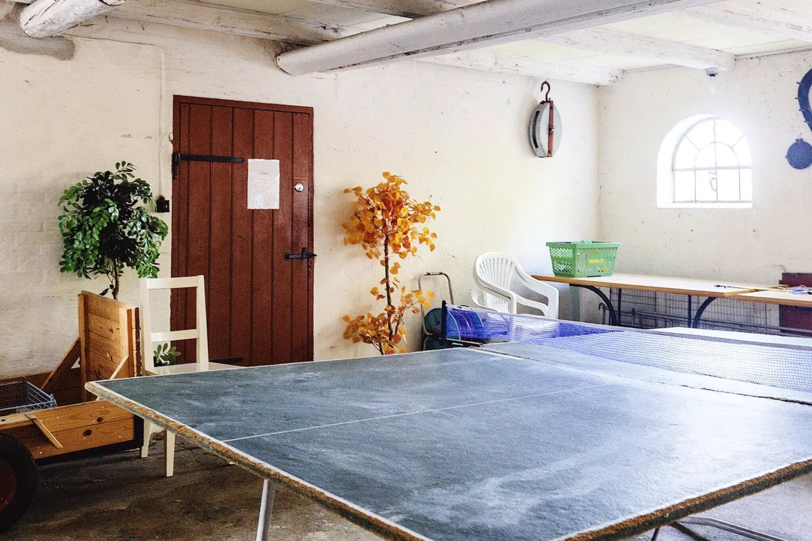 Historische molen retraite -- By Traum Ferienwohnungen-Binnen