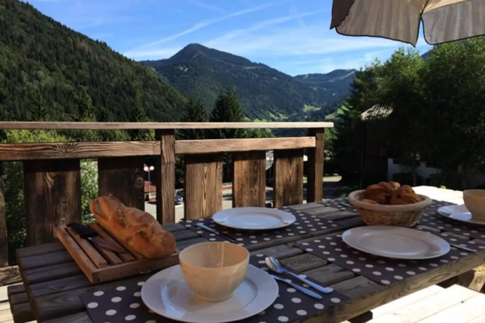 Chalets à Saint Jean d'Aulps-Image-tags.