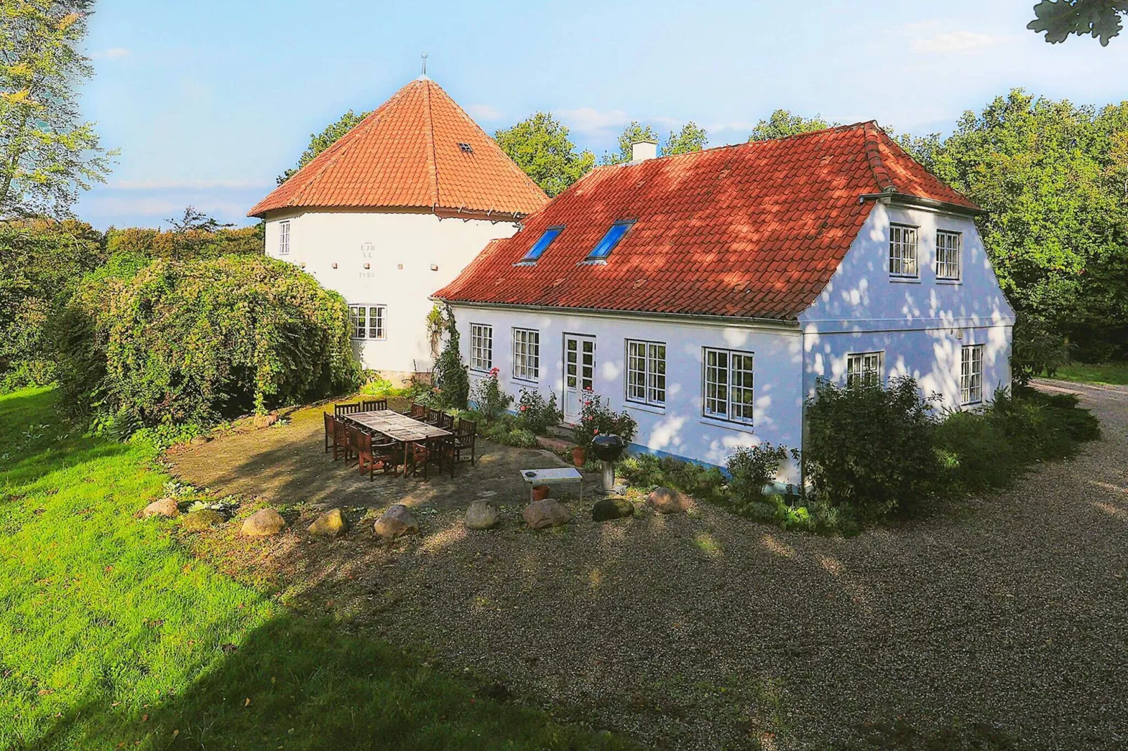 Historische molen retraite -- By Traum Ferienwohnungen