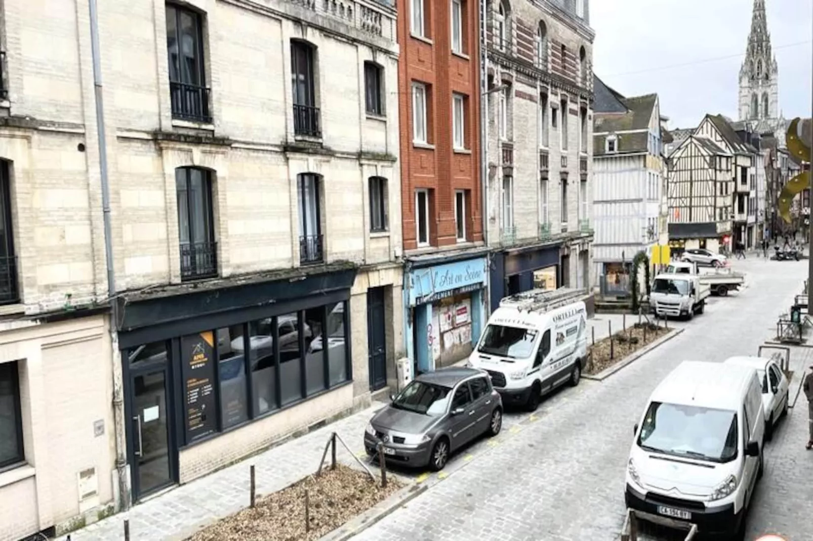 📸 Le Terracotta - Standing**** - Lumineux-Image-tags.