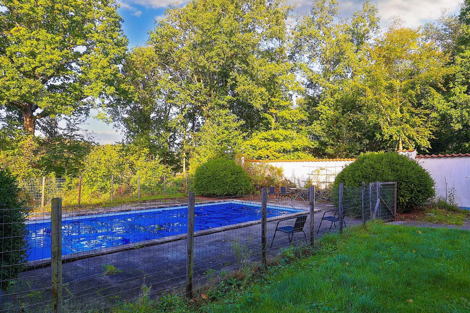 Historische molen retraite -- By Traum Ferienwohnungen-Uitzicht