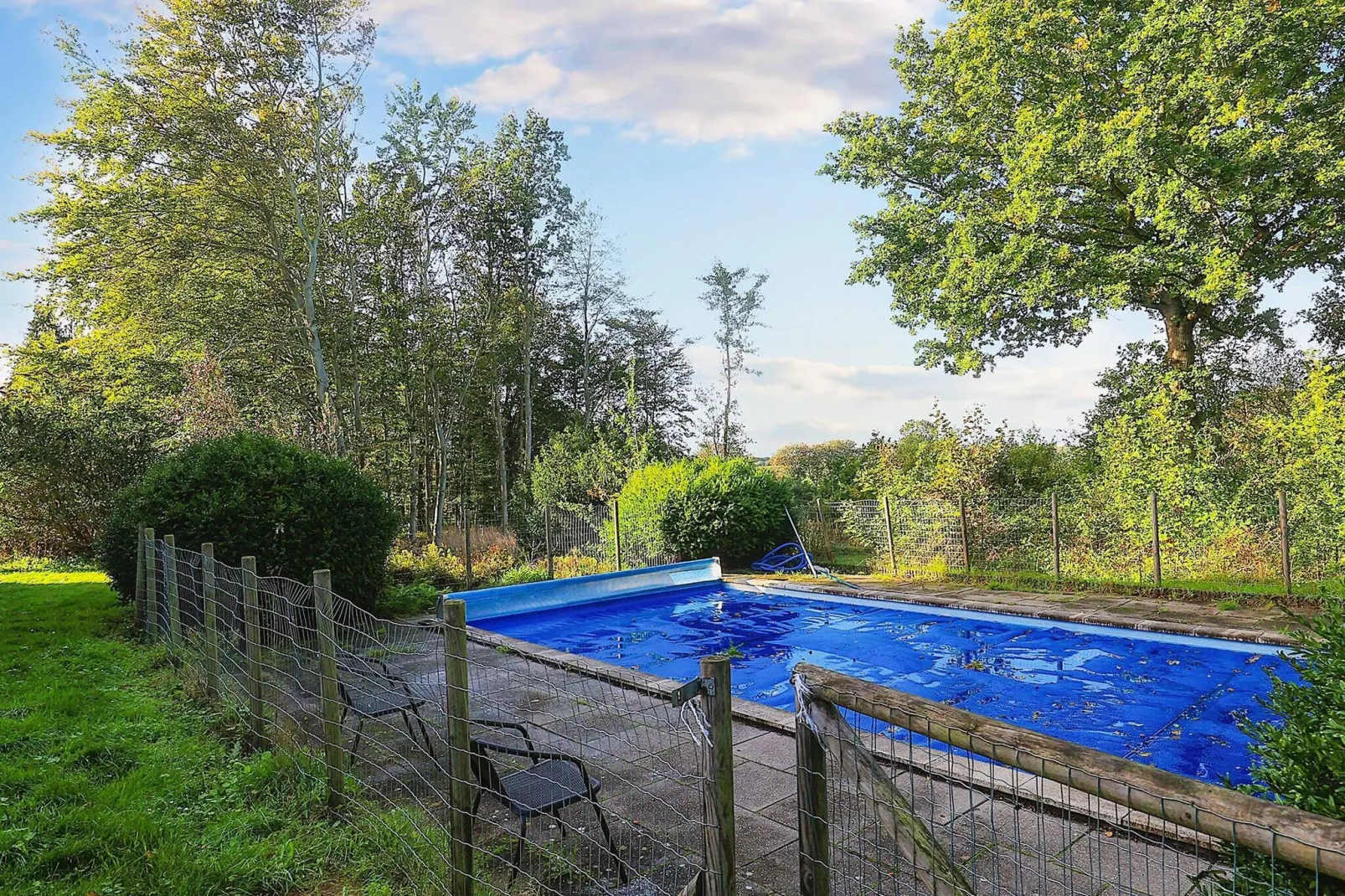 Historische molen retraite -- By Traum Ferienwohnungen-Uitzicht