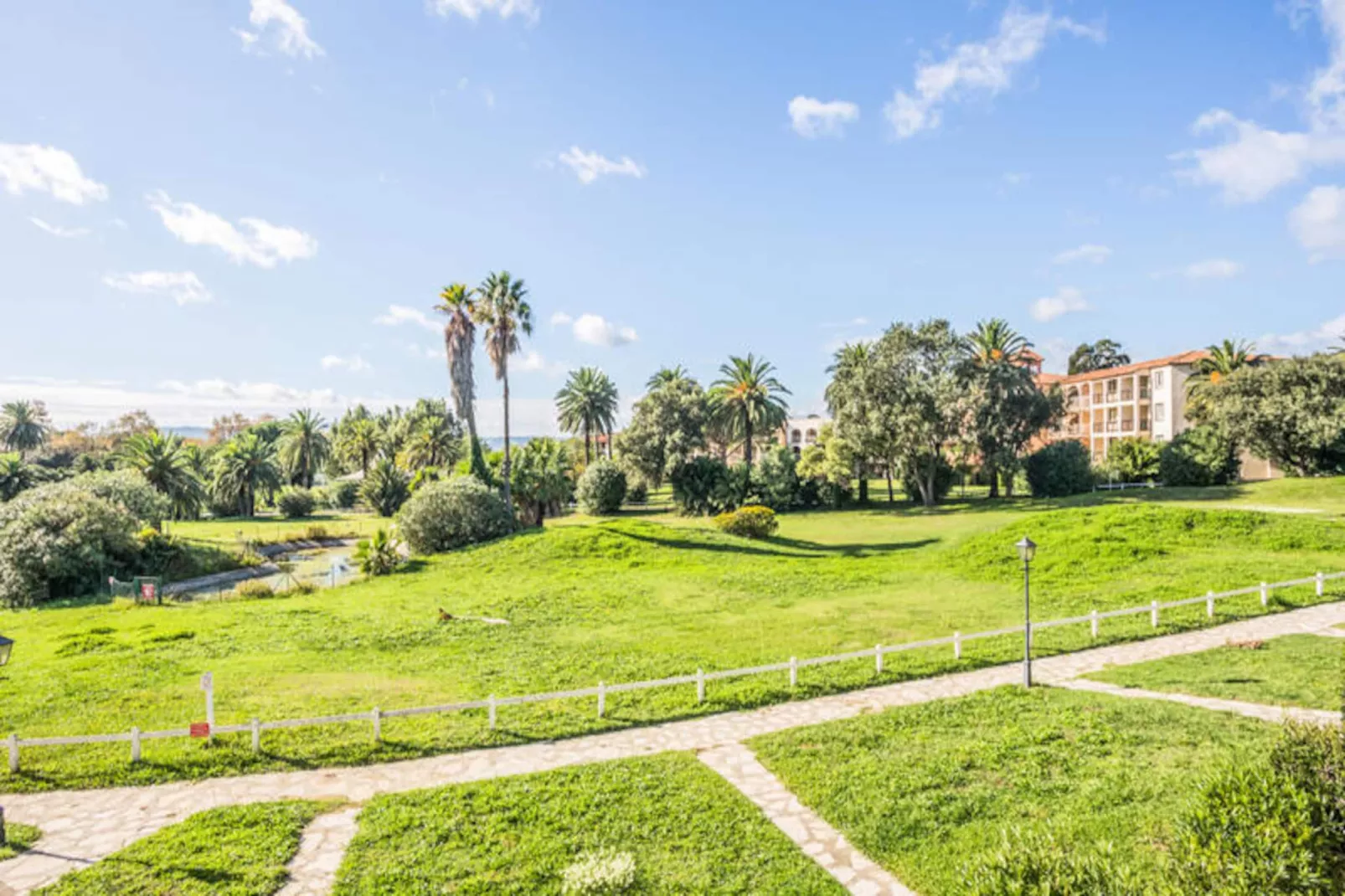 Résidence Les Parcs de Grimaud - maeva Home-Image-tags.